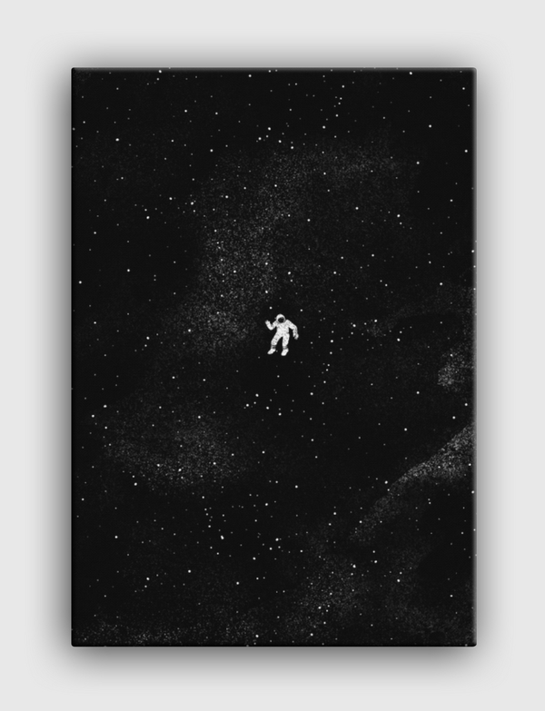 Gravity Canvas