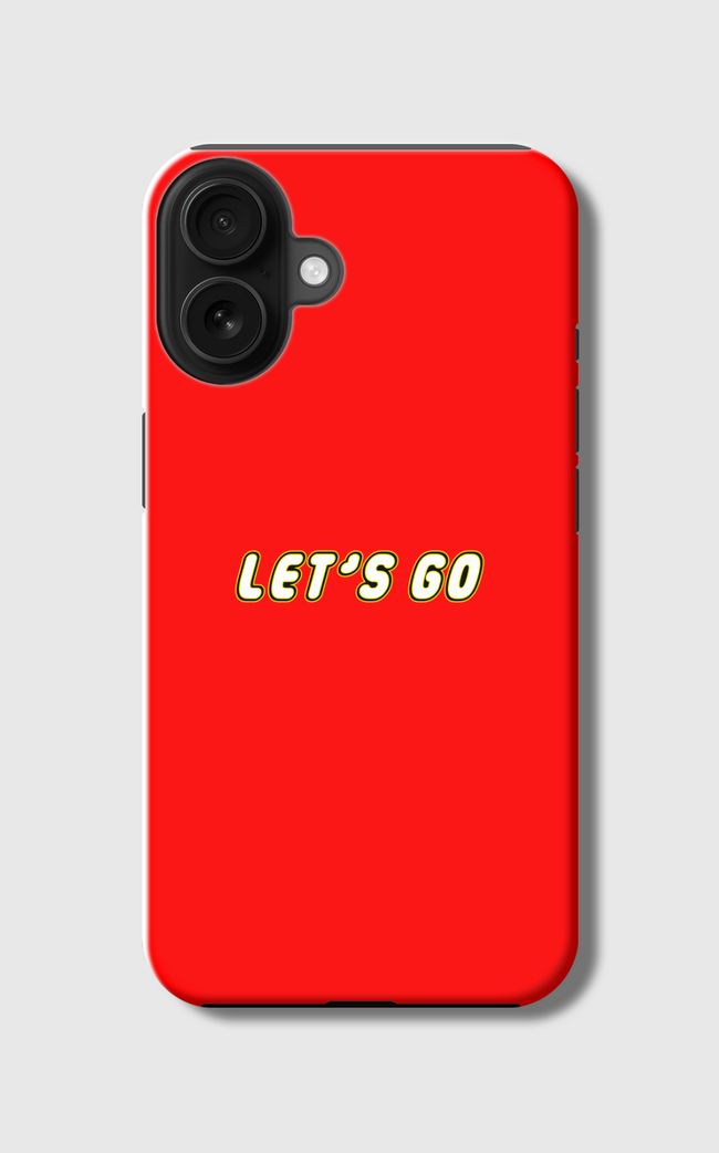 leggo - Regular Case