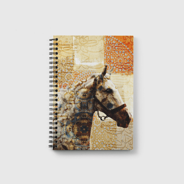 خيل Notebook