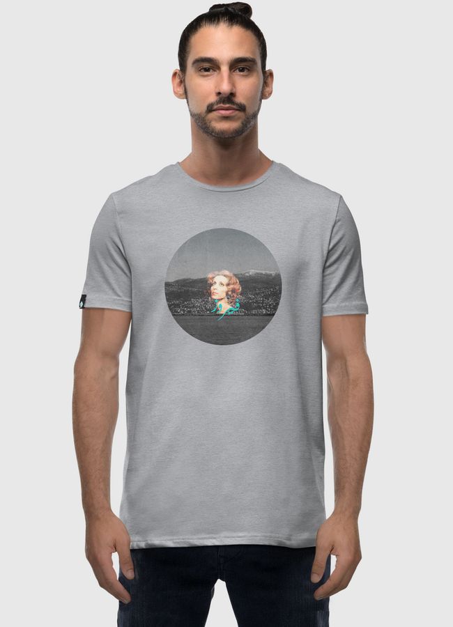 Fairouz - Men Premium T-Shirt