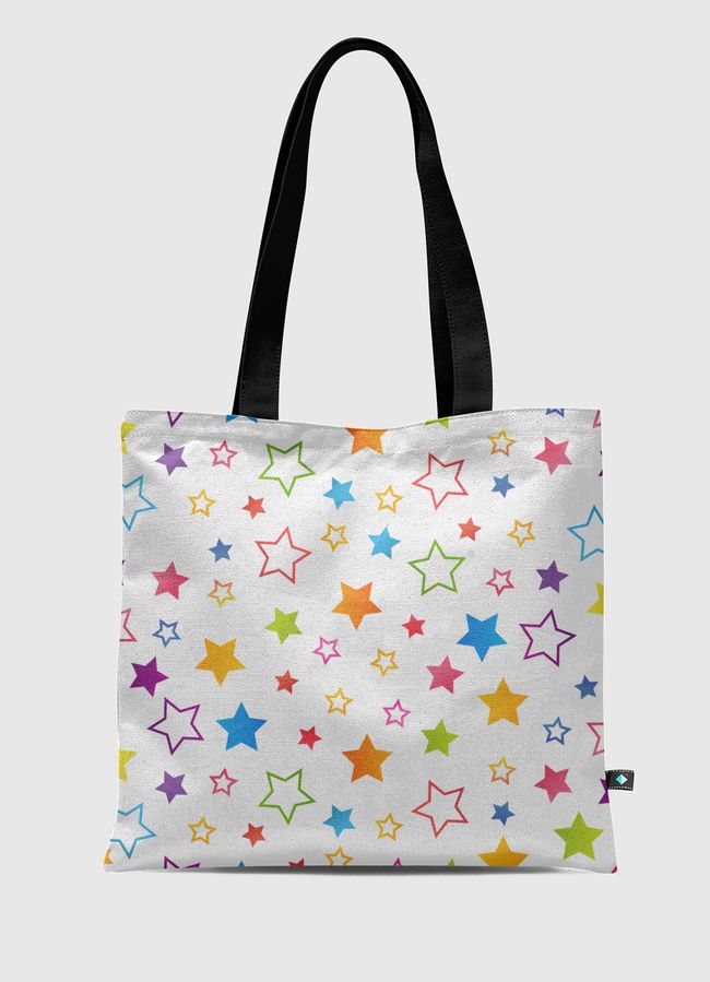 stars - Tote Bag