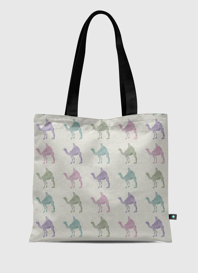 unicamel - Tote Bag