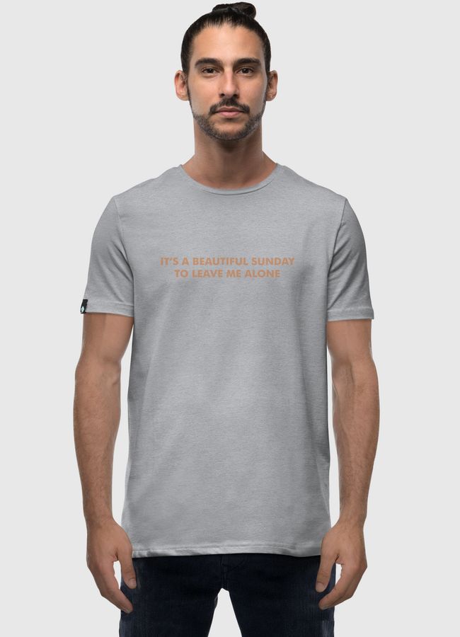 It's a beautiful - Men Premium T-Shirt