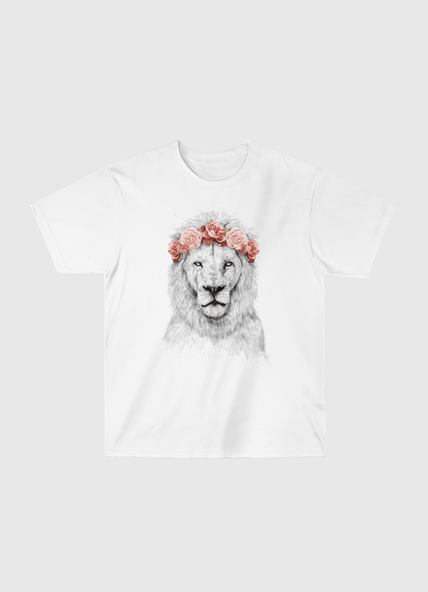 Festival lion Classic T-Shirt