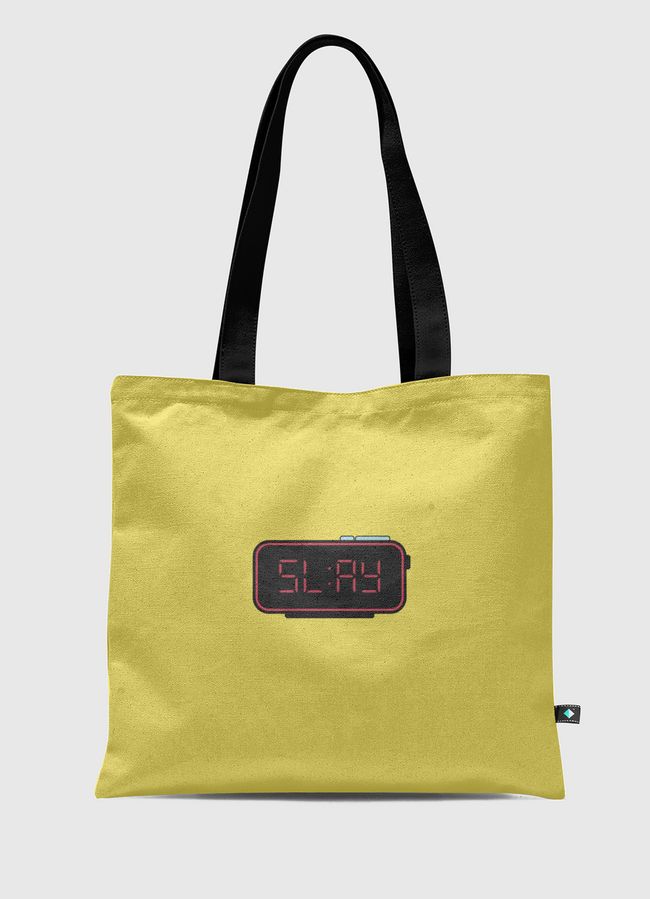 Slay - Tote Bag