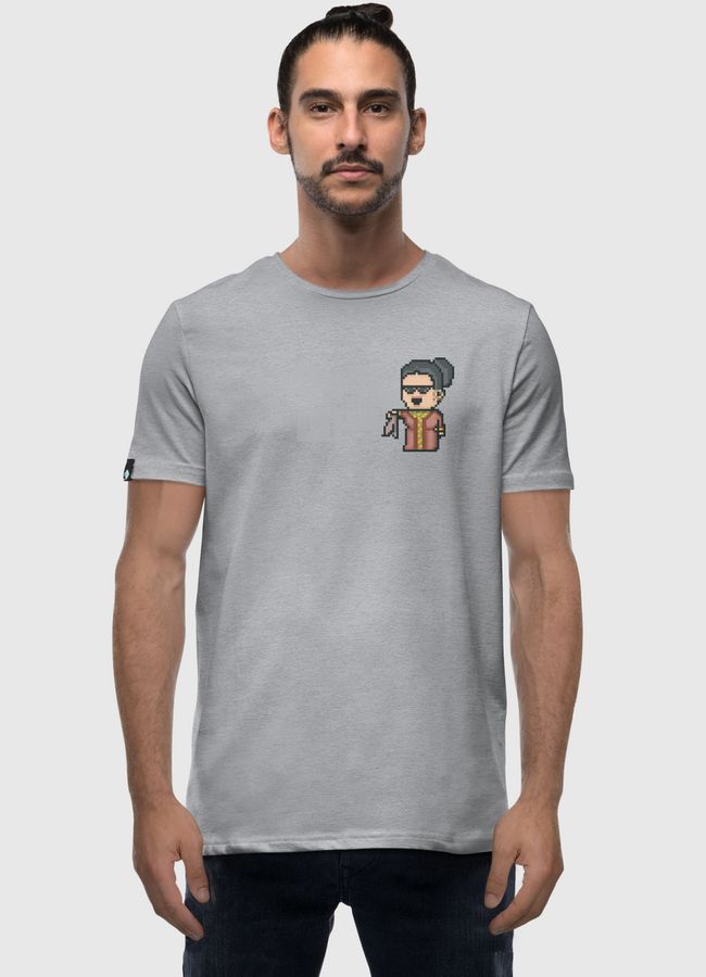 Kawkab Al Sharq كوكب الشرق - Men Premium T-Shirt