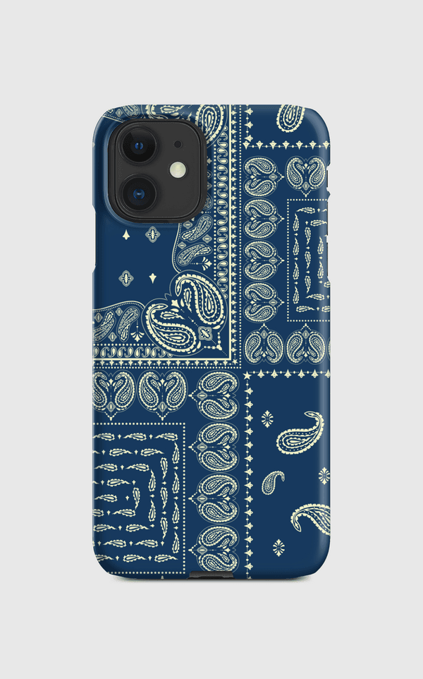 Paisley V2 Regular Case