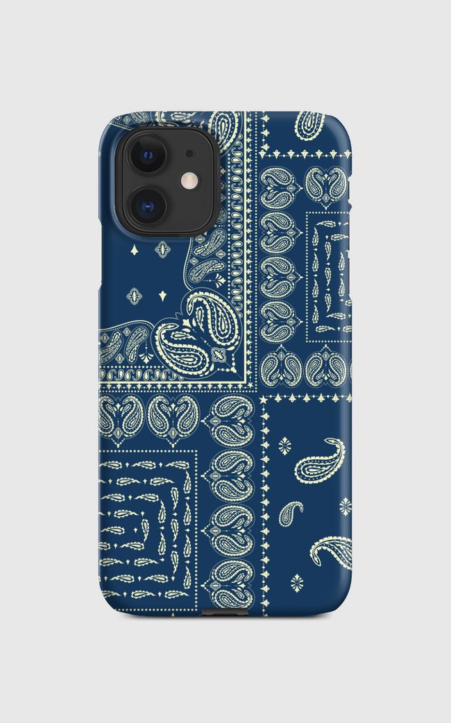 Paisley V2 - Regular Case