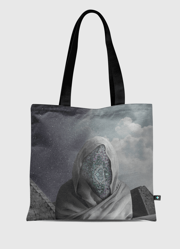 sun & moon  Tote Bag