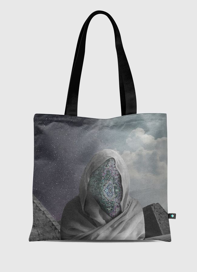 sun & moon  - Tote Bag