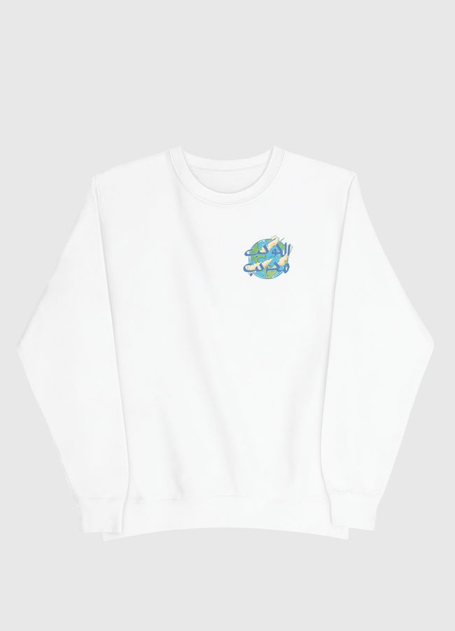 alkawkb mkrkb - Men Sweatshirt