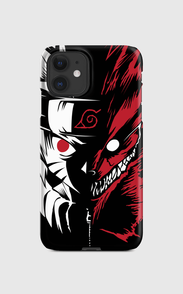 Naruto Regular Case