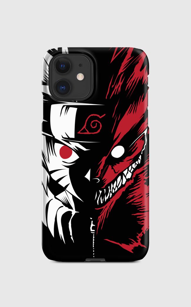 Naruto - Regular Case