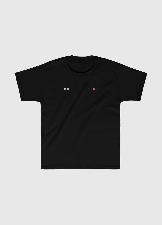 Keep Rolling - Kids Classic T-Shirt