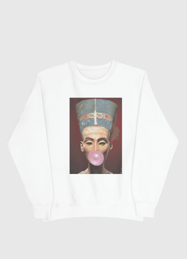 Lady of Grace Men Sweatshirt