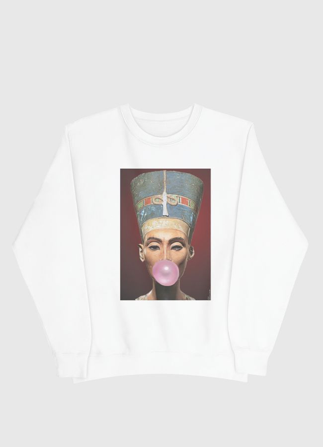 Lady of Grace - Men Sweatshirt