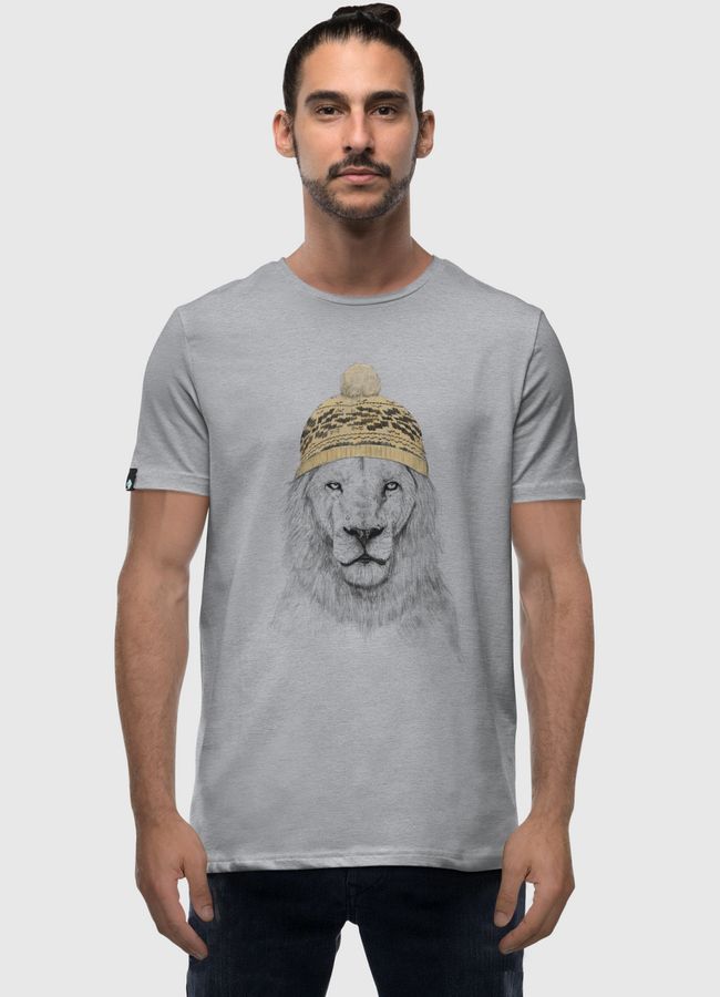 Winter is here - Men Premium T-Shirt