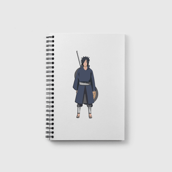 madara Notebook