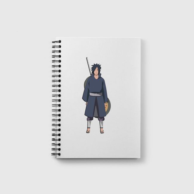 madara - Notebook