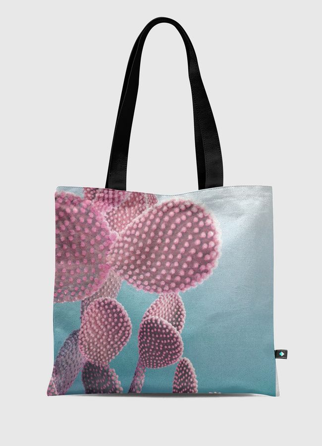 Candy cactus - Tote Bag