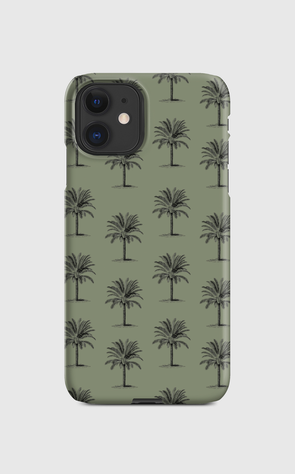 Dreamcatcher Palms Regular Case