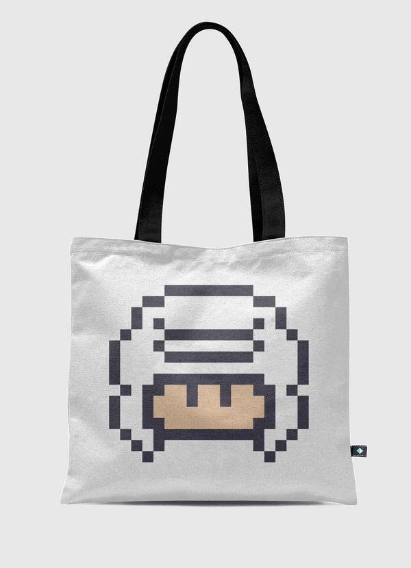 Gulfi Mushroom Tote Bag