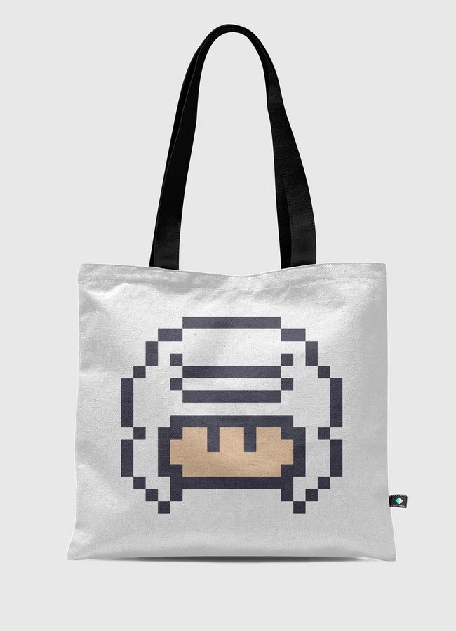 Gulfi Mushroom - Tote Bag