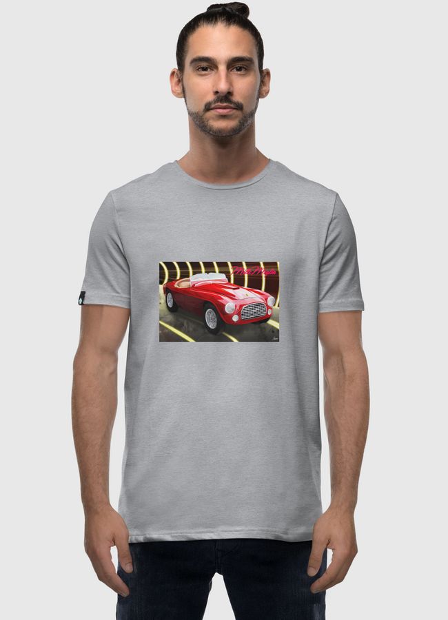 Ferrari 212 Mille Miglia - Men Premium T-Shirt