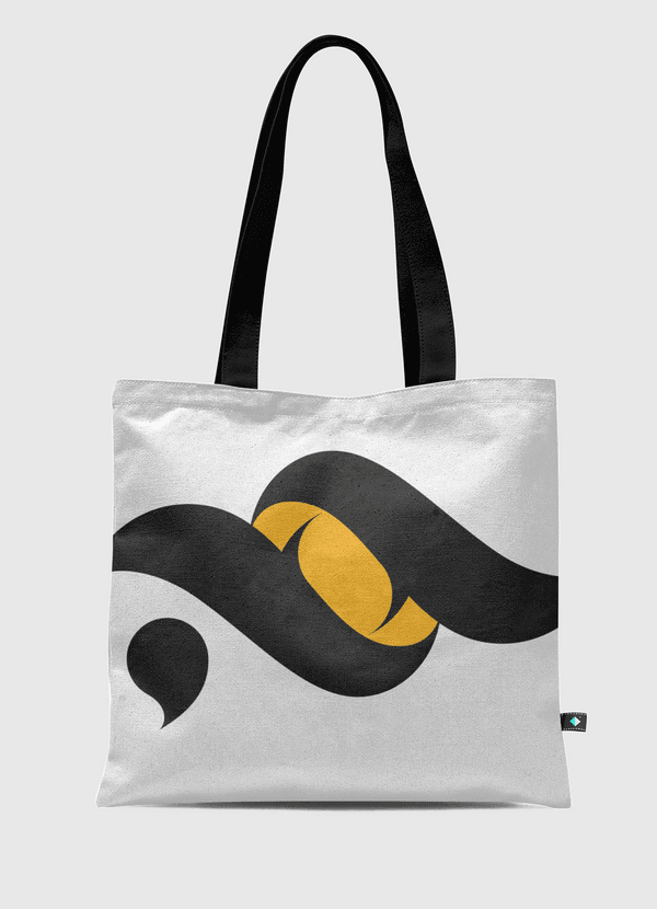 Love Tote Bag