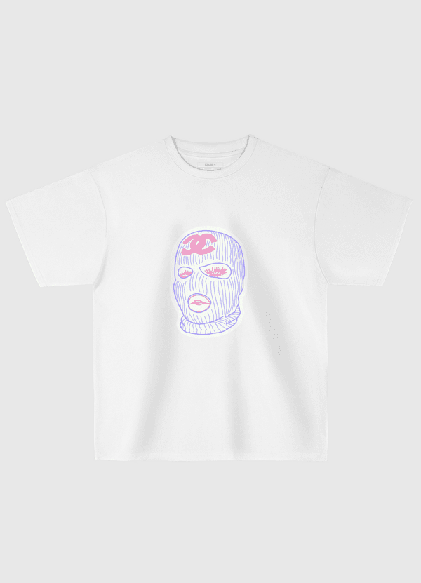 Heist  Oversized T-Shirt