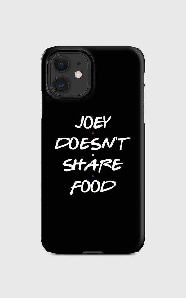 Joey Cover Regular Case