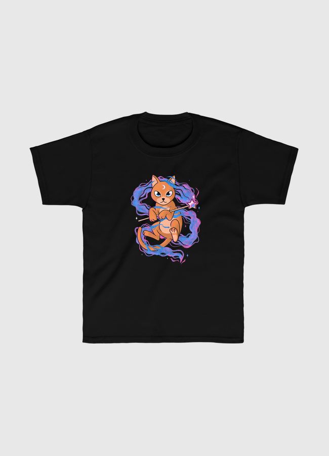Magicat - Kids Classic T-Shirt
