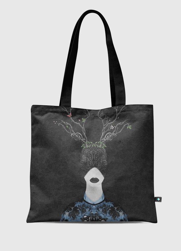 spring Tote Bag