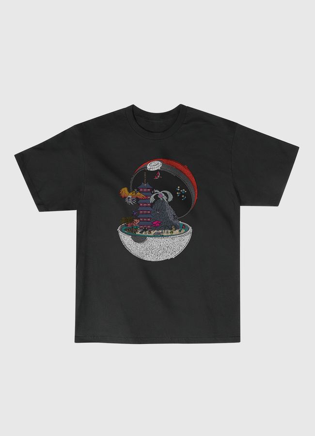 Generation II - Classic T-Shirt