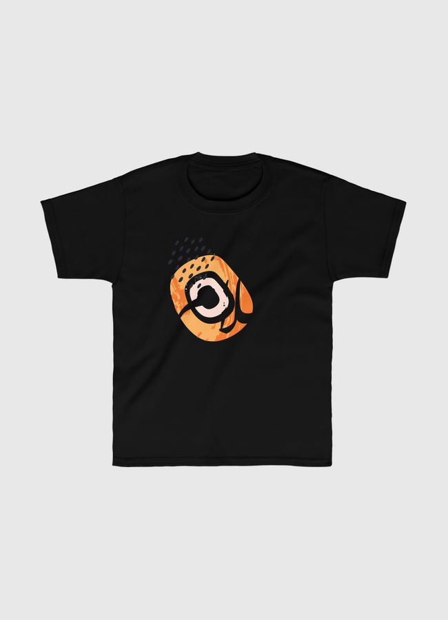 Peace سلام - Kids Classic T-Shirt
