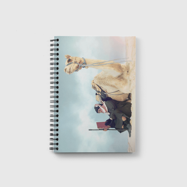 camel Notebook