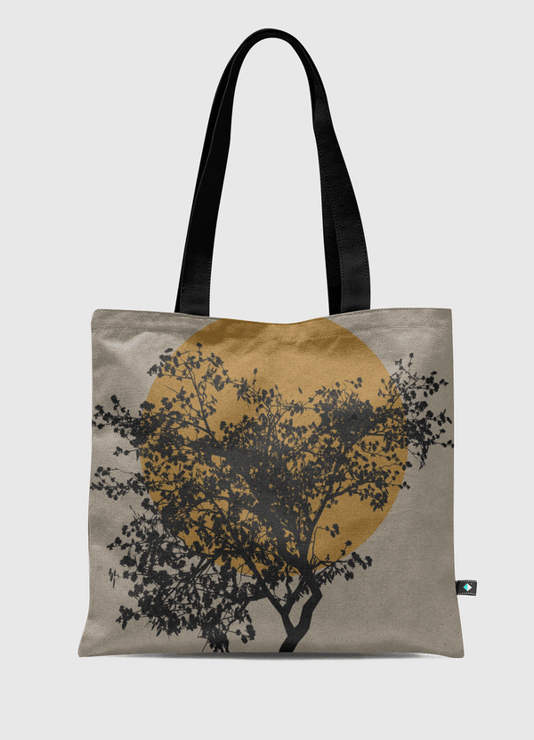 shades  Tote Bag