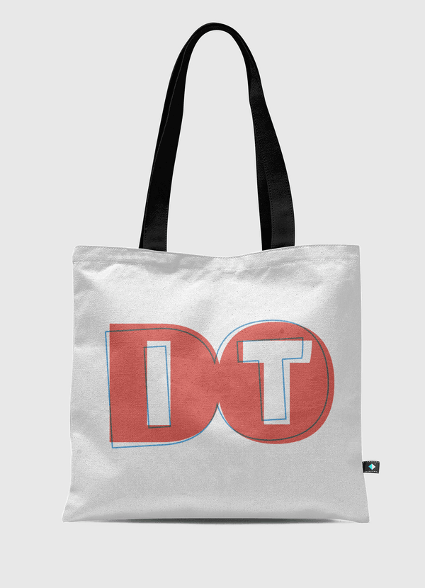 DO IT Tote Bag