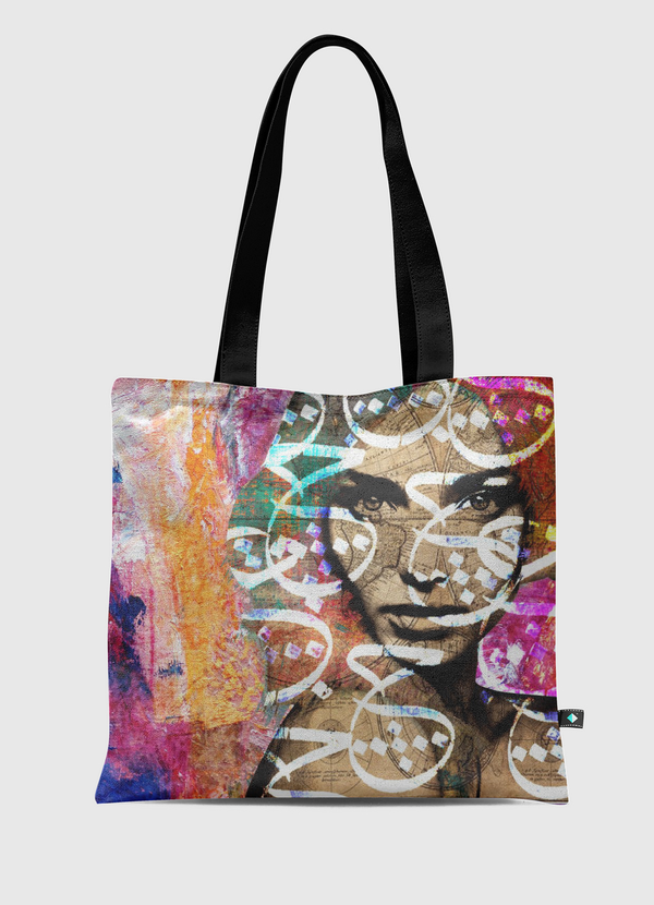 ~~ Tote Bag