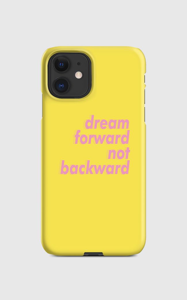 Dream Forward - Regular Case