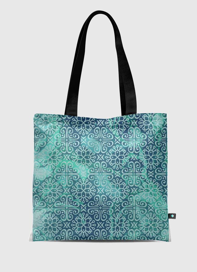 sea - Tote Bag