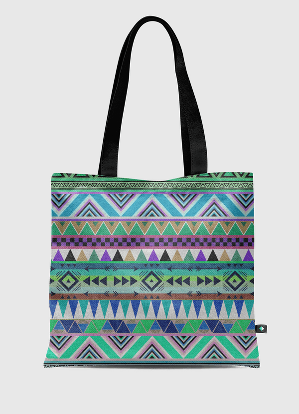 ESODREVO Tote Bag