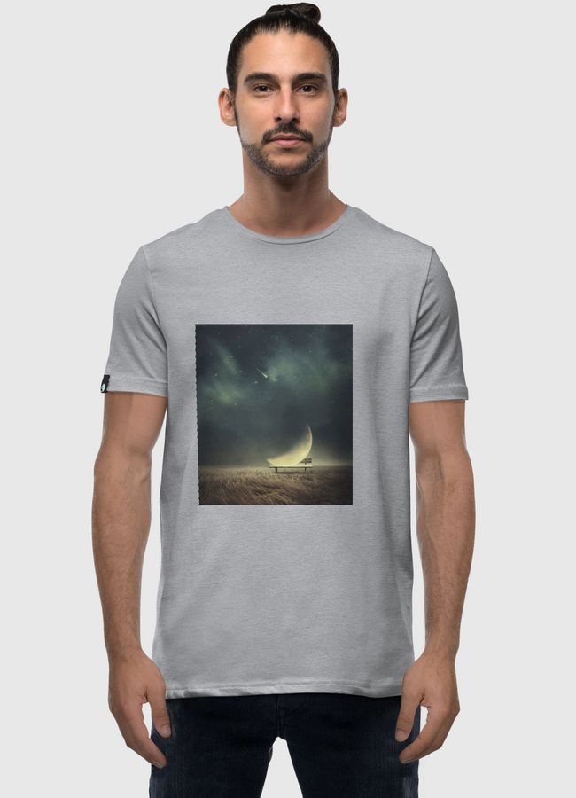 I wish,,, - Men Premium T-Shirt