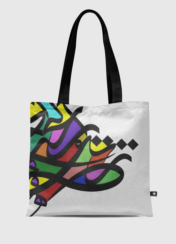 m_ramzi92 Tote Bag