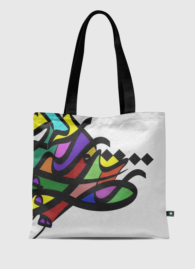 m_ramzi92 - Tote Bag