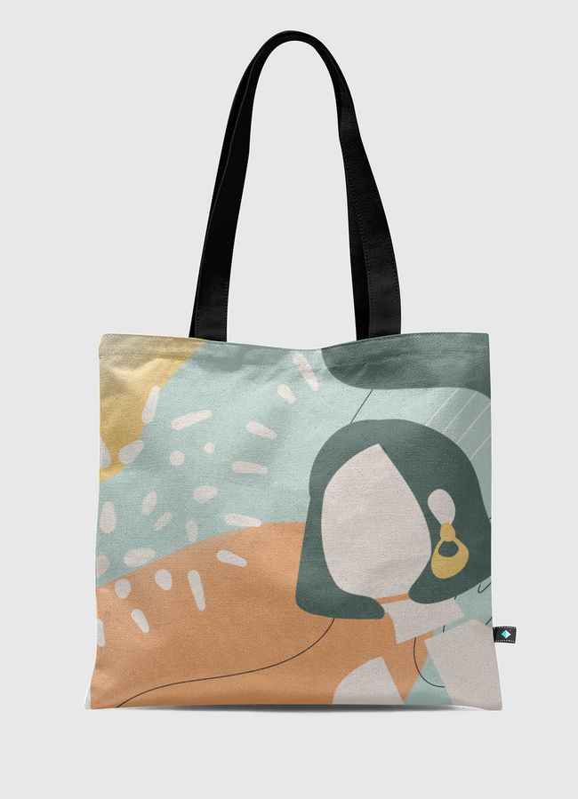 Beach day  - Tote Bag