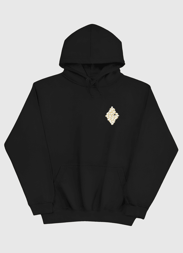 Find The Spy Pullover Hoodie