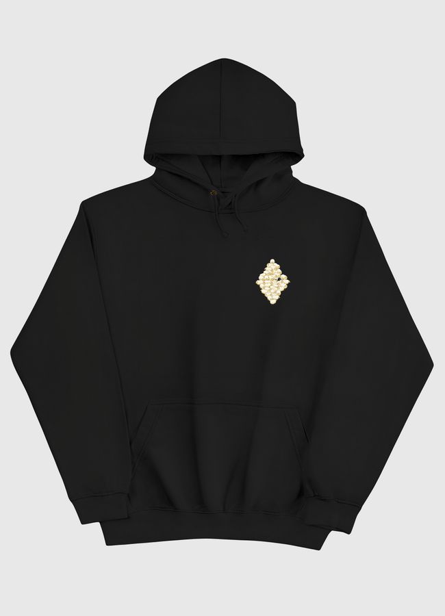 Find The Spy - Pullover Hoodie