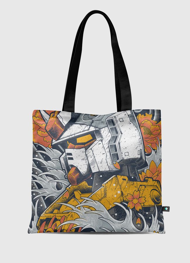 Gundam - Tote Bag