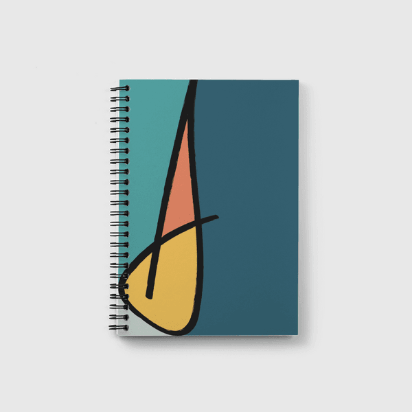 Abstract A  Notebook